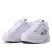 Кроссовки Fila Disruptor 2 белые