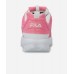 Кроссовки Fila Disruptor 2 розово-белые