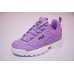 Женские кроссовки Fila Disruptor 2 Фиолетовые (36-41)