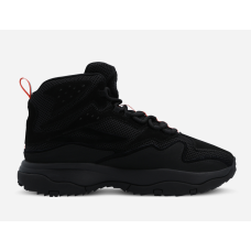 Кроссовки Fila Ranger Boot черные