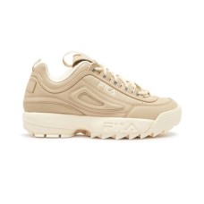 Кроссовки Fila Disruptor 2 Nude песочные