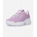 Кроссовки Fila Disruptor 2 сиреневые