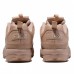 Кроссовки Fila Disruptor 2 бежевые