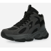 Fila кроссовки VOLT MID WNTR черные