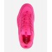 Кроссовки Fila Disruptor 2 однотонные розовые