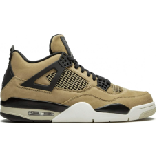 Nike Air Jordan 4 Mushroom Brown