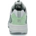 Кроссовки FILA RAY TRACER Серо-зеленые мужские (41-45)