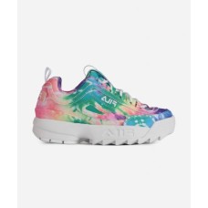 Кроссовки Fila Disruptor 2 мульти
