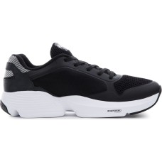 Кроссовки FILA EXTRA JOG Черно-белые мужские (41-45)