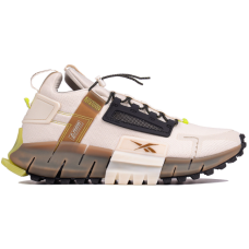 Reebok Zig Kinetica Edge Beige