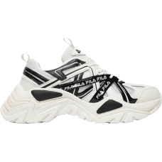 FIla Electrowave 2 Whisper White Black