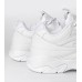 Кроссовки FILA RAY Белые мужские (41-45)