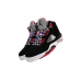 Nike Air Jordan 5 Chess Black Red