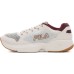 Кроссовки FILA EXTRA JOG Бежево-бордовые мужские (41-45)
