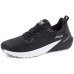 Кроссовки FILA SKYMOTION Черно-белые мужские (41-45)