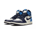 Nike Air Jordan 1 High Obsidian University Blue