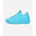 Кроссовки Fila Disruptor 2 моно голубые