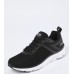 Кроссовки Fila megalite 4.0 черно-белые