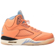 Nike Air Jordan 5 Pink Peach