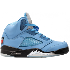 Nike Air Jordan 5 Blue Sky